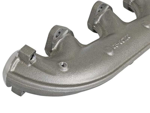 aFe 46-40094 Bladerunner Manifolds Exhaust for Ford Diesel Trucks 03-07 V8-6.0L (td)