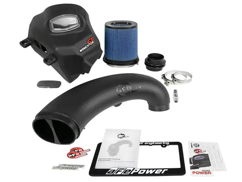 aFe 50-70013R Momentum GT Pro 5R Intake System 2019 Dodge RAM 1500 V8-5.7L