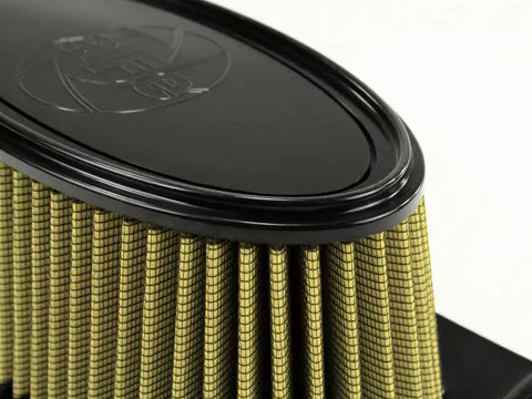 aFe 73-80006 MagnumFLOW Air Filters OER PG7 A/F Ford Diesel Trucks 99.5-03 V8-7.3L (td)