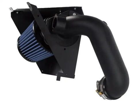 aFe 54-10322 MagnumFORCE Intakes Stage-2 P5R AIS Audi A4 02-05 L4-1.8L (t)