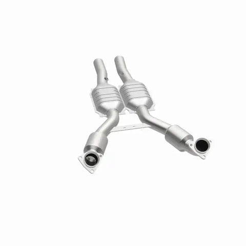 MagnaFlow Conv DF '04 C5 5.7L LS1/LS6 Off Roa