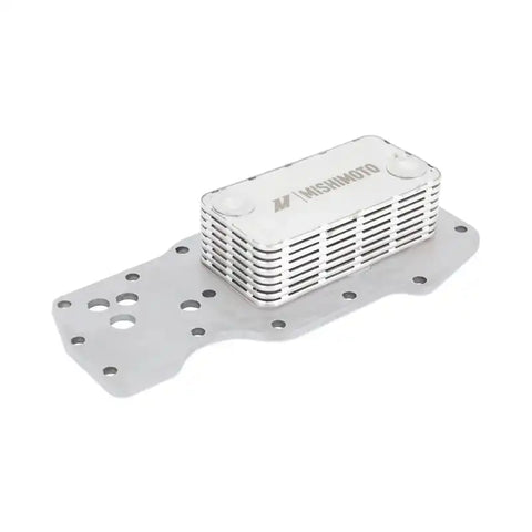 Mishimoto 07-20 Dodge RAM 5.9L/6.7L Cummins Stock Replacement Oil Cooler