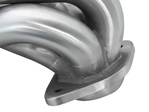 aFe 48-43001 Twisted Steel Headers SS-409 11-14 Ford F-150 V8 5.0L *Race Only*