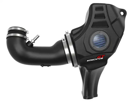aFe 50-70033R Momentum GT Pro 5R Cold Air Intake System 18-19 Ford Mustang 5.0L V8