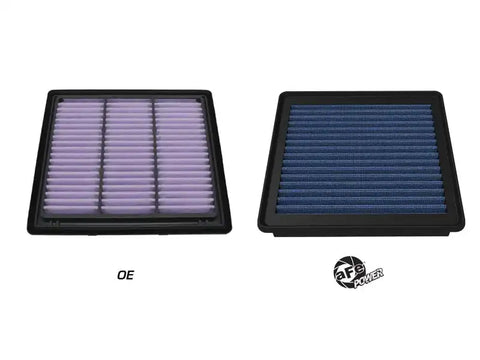 aFe 30-10403RM 2022 Toyota Land Cruiser (J300) V6-3.5L (tt) Magnum FLOW Pro 5R Air Filter