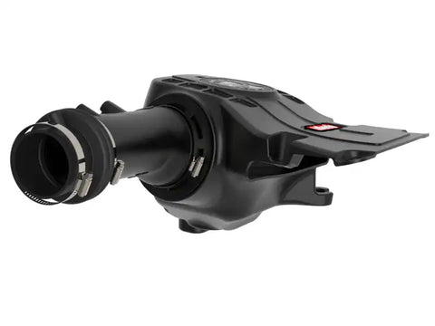 aFe 56-70003D Takeda Momentum Pro DRY S Cold Air Intake System 2018 Honda Accord I4 2.0L (t)