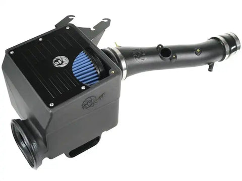 aFe 54-82342 MagnumFORCE Intake Stage-2 Si Fully Sealed Housing w/Pro 5R Media 12-13 Toyota Tacoma V6-4.0L