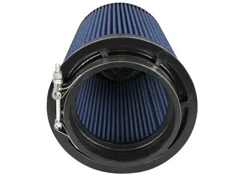 aFe 24-91125 MagnumFLOW Pro 5R Universal Air Filter 5in F x 7in B 5.5in T (Inverted) 9in H