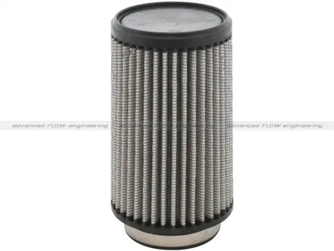 aFe 21-90071 MagnumFORCE Intake Replacement Air Filter Pro Dry S Media 3-1/2in F x 5in B 4-3/4in T 8in H