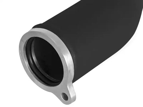 aFe 46-20198-B Bladerunner 2-1/4in Intercooler Tube Hot Side BMW M3/M4 (F80/F82/F83) 15-17 L6 3.0L (tt) S55