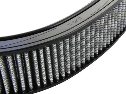 aFe 11-10127 MagnumFLOW OE Replacement PRO 5R Air Filters Mercedes-Benz 420SEL / 560SEC 560SEL 86-91 V8
