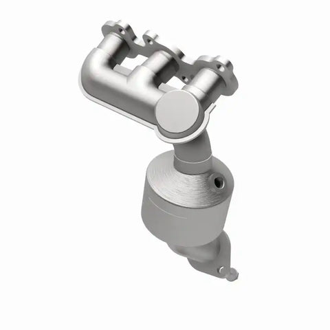 MagnaFlow Conv DF 04-06 Lexus ES330 / 04-06 Toyota Camry / 04-08 Toyota Solara D/S Manifold