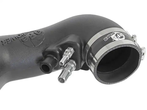 aFe 51-73203 Momentum GT Pro Dry S Intake System 2015 Ford Mustang V8-5.0L