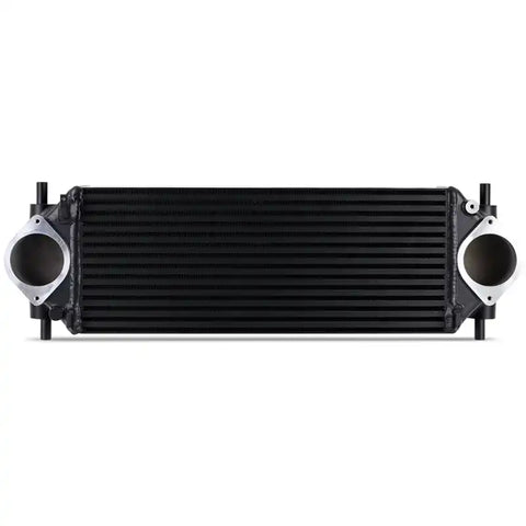 Mishimoto 21+ Bronco 2.7 Stock Location INT Kit MWBK Pipes BK Cooler