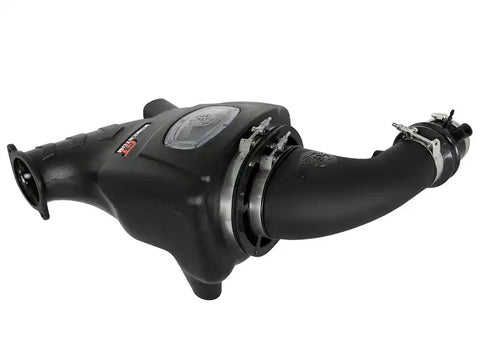 aFe 54-76107 Momentum GT Pro 5R Cold Air Intake System 17-20 Nissan Patrol L6 4.8L