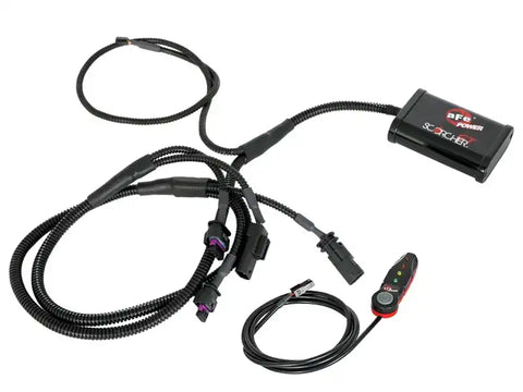 aFe 77-46319 Scorcher GT Module 11-15 Mini Cooper 1.6(T) N18
