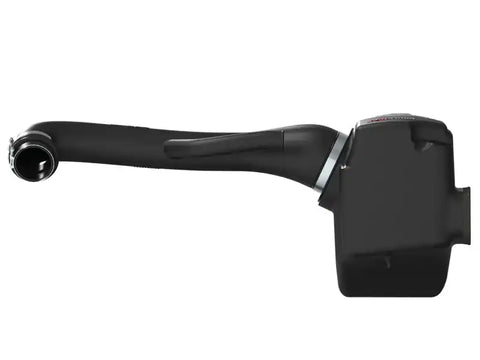aFe 54-74109 Momentum GT PRO 5R Stage-2 Si Intake System, GM Silverado/Sierra 17-19 V6 3.6L