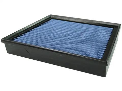 aFe 30-10209 MagnumFLOW Air Filter Pro 5R 11-13 GM Diesel Trucks V8 6.6L (td) LML