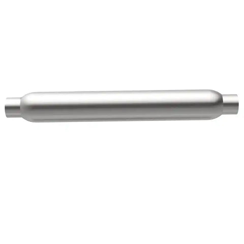 MagnaFlow Muff GP 4 Dia 26inch 2.5/2.5