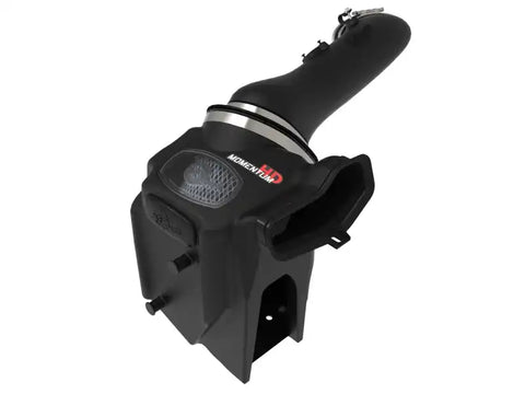aFe 50-70007T Momentum HD Cold Air Intake System w/Pro 10R Filter 2020 Ford F250/350 Power Stroke V8-6.7L (td)