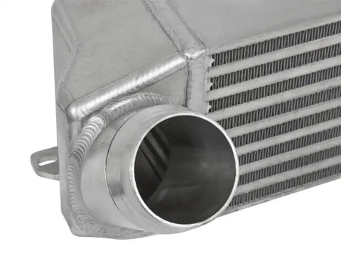 aFe 46-20233-B BladeRunner GT Series Intercooler Kit w/ Tubes Black 12-15 BMW 335i (F30) L6-3.0L (t) N55