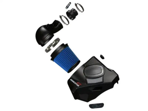 aFe 54-74209 Momentum GT Pro 5R Stage-2 Intake System 13-16 Cadillac ATS L4-2.0L (t)