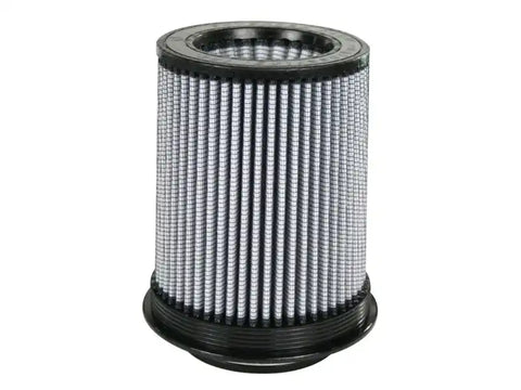 aFe 21-91063 MagnumFLOW Air Filter ProDry S 4in F x 6in B (INV) 5-1/2inT 7-1/2in H