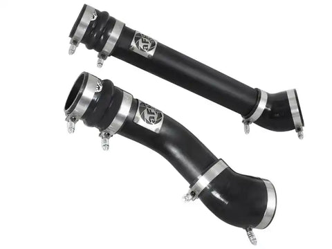 aFe 46-21062-B BladeRunner Street Series Intercooler w/ Tubes 94-02 Dodge Diesel Trucks L6-5.9L (td)