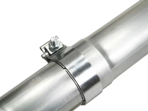 aFe 49-44013-B MACHForce XP Exhaust SS-409 Cat-Back w/ 304SS Black Tip 04-07 GM Trucks 1500 V6/V8