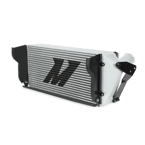 Mishimoto 2013+ Dodge 6.7L Cummins Intercooler Silver