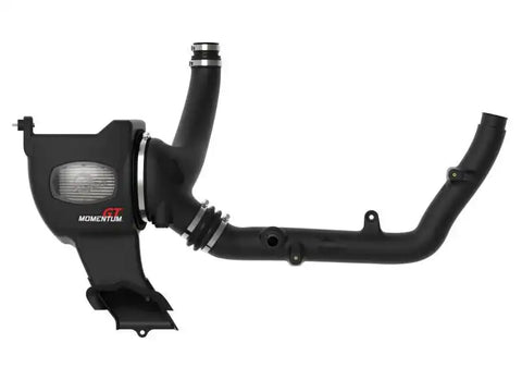 aFe 50-70081D Momentum GT Cold Air Intake System w/ Pro DRY S Filter Ford Bronco 2021 V6-2.7L (tt)