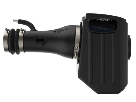 aFe 54-76108 Momentum GT Pro 5R Cold Air Intake System 17-18 Nissan Titan V8 5.6L