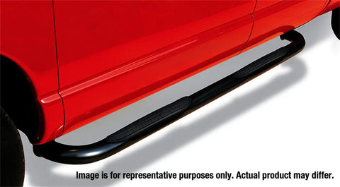 Go Rhino 4000 Series 3 Round Nerf Bars
