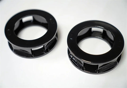 Superlift Suspension Leveling Kits