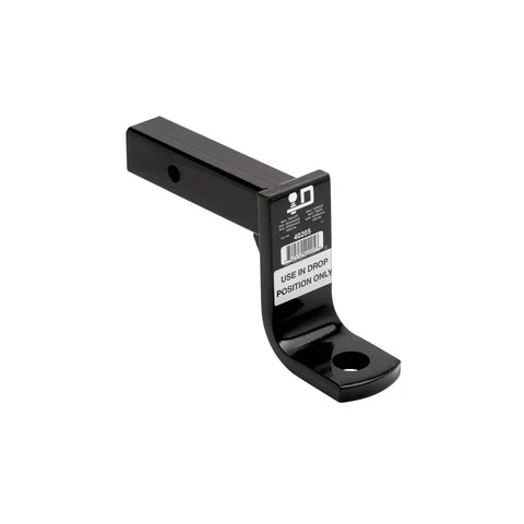 Draw-Tite 40205 Class V Hollow Shank Ball Mount