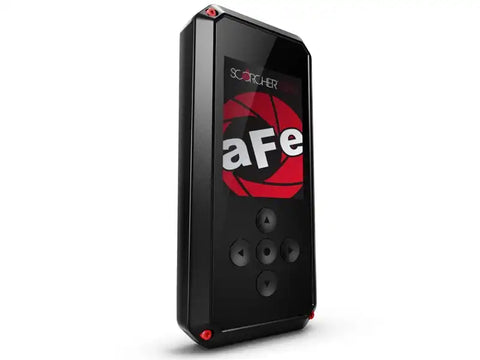 aFe 77-34003 Scorcher Pro Performance Tuner 09-13 GM Silverado/Sierra V8 5.3L