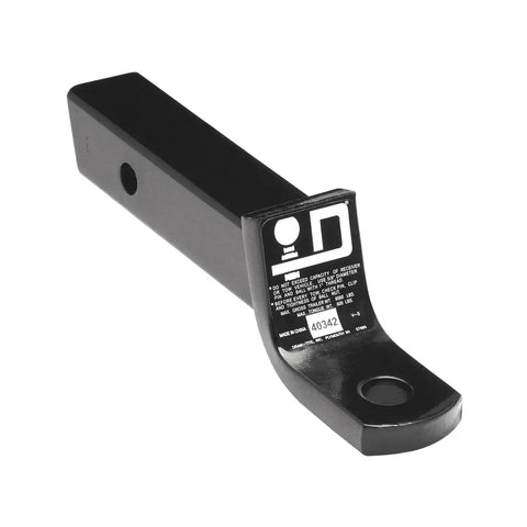 Draw-Tite 40342-006 Class IV Quick-Loading Ball Mount