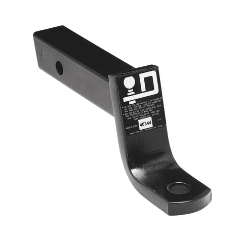 Draw-Tite 40344-006 Class IV Quick-Loading Ball Mount