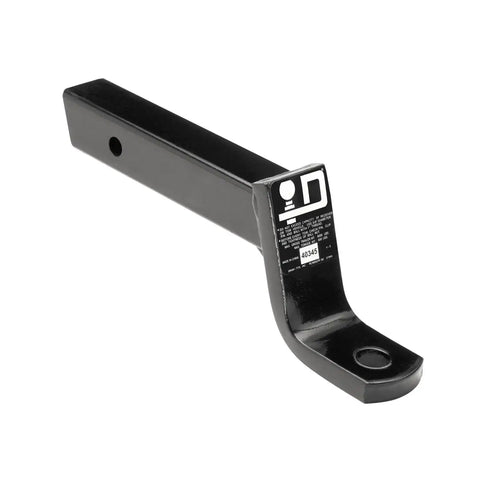 Draw-Tite 40345-006 Class IV Quick-Loading Ball Mount