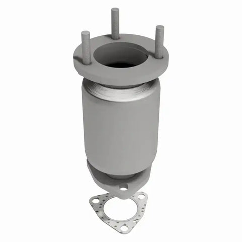 MagnaFlow Conv DF '87-'89 Mazda B2200 49S