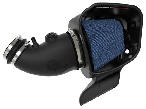 aFe 54-13063R MagnumFORCE Intake Stage-2 Pro 5R 12-21 Jeep Grand Cherokee (WK2) V8-6.4L HEMI