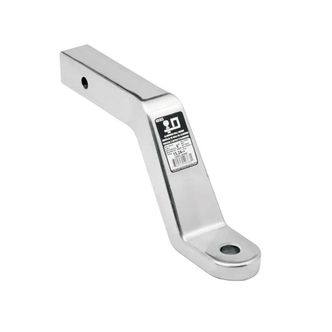 Draw-Tite 40383 Class IV Aluminum Ball Mount