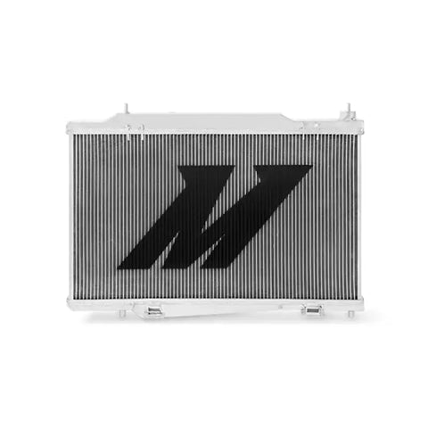 Mishimoto 2014+ Ford Fiesta ST Performance Aluminum Radiator & Fand Shroud Assembly