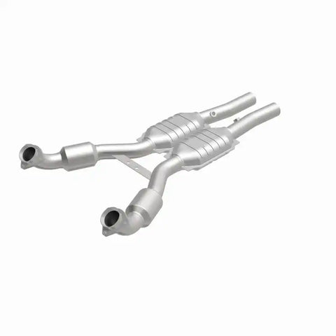 MagnaFlow Conv DF '04 C5 5.7L LS1/LS6 Off Roa