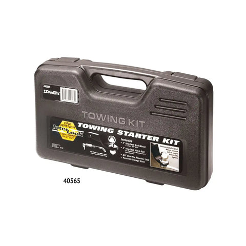Draw-Tite 40565 Interlock Towing Starter Kit