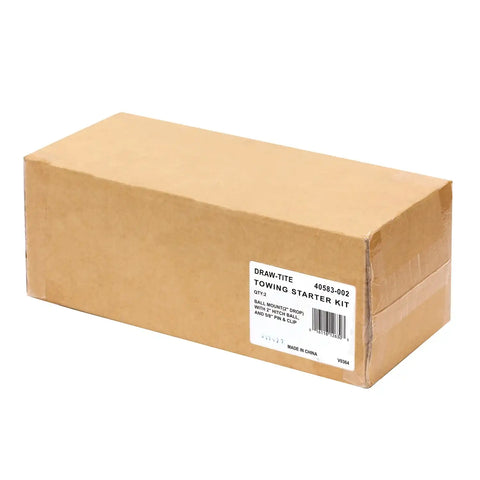 Draw-Tite 40583-002 Towing Starter Kit