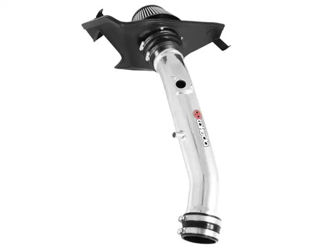 aFe TR-2015P-1D Takeda Stage-2 Pro Dry S Cold Air Intake 15-17 Lexus RC 3.5L-V6 (Polished)