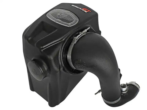 aFe 51-74007 Momentum GT w/ Pro DRY S Media 16-21 Chevy Colorado 2.8L L4 (td) Duramax