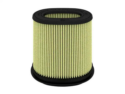 aFe 72-91124 Magnum FLOW Pro GUARD7 Air Filter 6.75in x 4.75in F 8.25in 6.25in B 7.25in 5in T 8in H