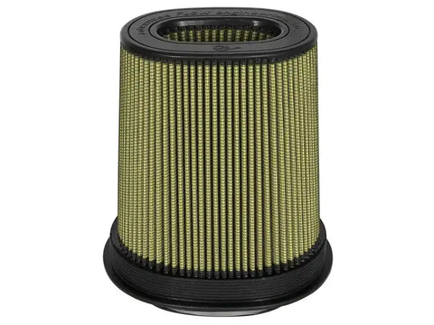 aFe 72-91123 Magnum FLOW Pro GUARD 7 Replacement Air Filter F-(7X4.75) / B-(9X7) T-(7.25X5) (Inv) H-9in.